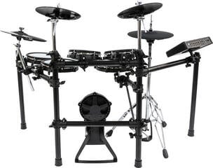 Ηλεκτρονικό Ντραμκιτ NRG EDK-400 Studio Kit Premium SET Black Ηλεκτρονικό Ντραμκιτ - 3