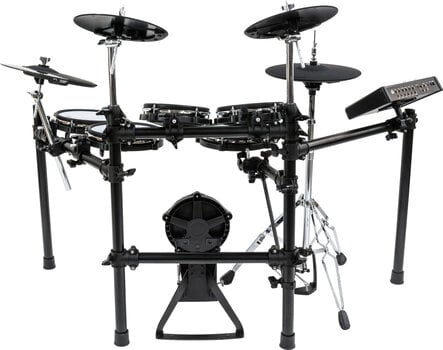 Ηλεκτρονικό Ντραμκιτ NRG EDK-400 Studio Kit Premium SET Black Ηλεκτρονικό Ντραμκιτ - 4