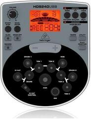 E-Drum Set Behringer XD80USB Premium SET Black E-Drum Set - 3