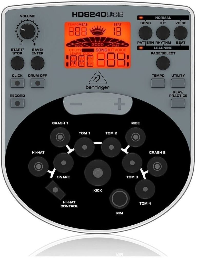 MIDI interface