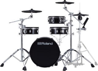 Elektronisch drumstel Roland VAD-103 Premium SET Black Elektronisch drumstel - 1