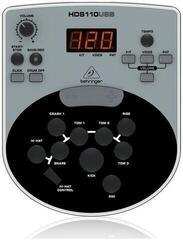 E-Drum Set Behringer XD8USB Premium SET Black E-Drum Set - 3