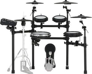 E-Drum Set Roland TD513 Premium SET Black E-Drum Set - 1