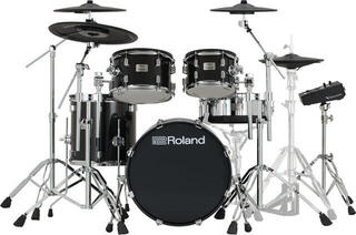 Set Batteria Elettronica Roland VAD516 Premium SET Black Set Batteria Elettronica - 1