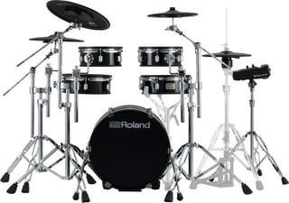 Set Batteria Elettronica Roland VAD316 Premium SET Black Set Batteria Elettronica - 1
