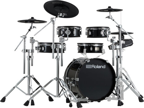 Set Batteria Elettronica Roland VAD316 Premium SET Black Set Batteria Elettronica - 3