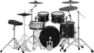 Set Batteria Elettronica Roland VAD516 Premium SET Black Set Batteria Elettronica - 3
