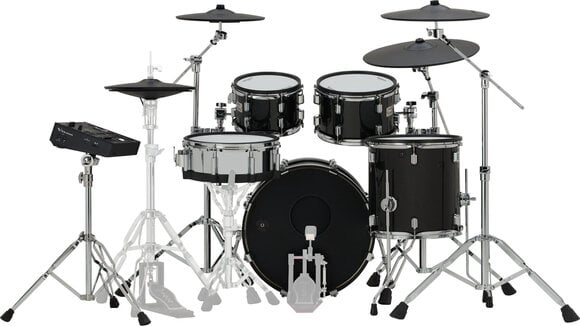 Set Batteria Elettronica Roland VAD516 Premium SET Black Set Batteria Elettronica - 4