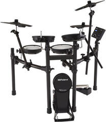Elektronisch drumstel Roland TD-07KV Premium SET Black Elektronisch drumstel - 2