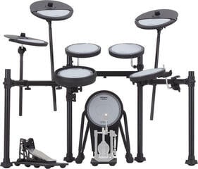 Elektronisch drumstel Roland VQD106PADS Premium SET Black Elektronisch drumstel - 1