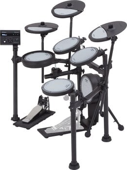 Elektronisch drumstel Roland VQD106 Premium SET Black Elektronisch drumstel - 3