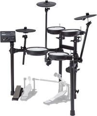 E-Drum Set Roland TD-07DMK Premium SET Black E-Drum Set - 3