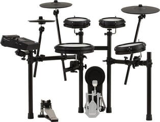 E-Drum Set Roland TD313 Premium SET Black E-Drum Set - 1