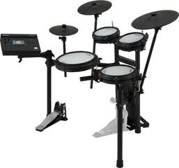 E-Drum Set Roland TD313 Premium SET Black E-Drum Set - 2