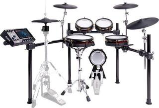 Ηλεκτρονικό Ντραμκιτ Alesis Strata Core Premium SET Black Ηλεκτρονικό Ντραμκιτ - 1