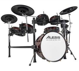 Ηλεκτρονικό Ντραμκιτ Alesis Strata Prime Premium SET Black Ηλεκτρονικό Ντραμκιτ - 3