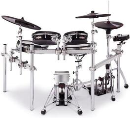 Set de tobe electronice Pearl P-EM-53T e/Merge Traditional Premium SET Black Set de tobe electronice - 1