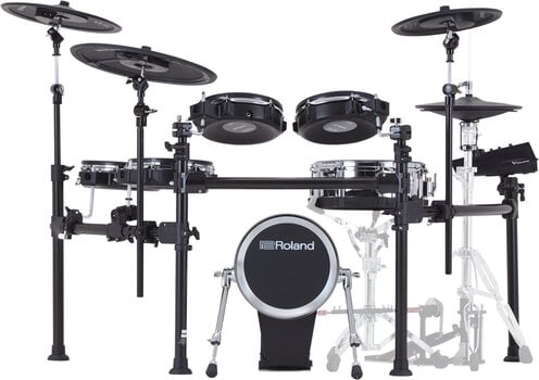 Set de tobe electronice Roland TD713 Premium SET Set de tobe electronice - 2