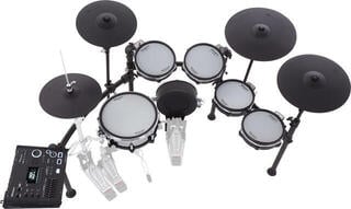 E-Drum Set Roland TD713 Premium SET E-Drum Set - 3