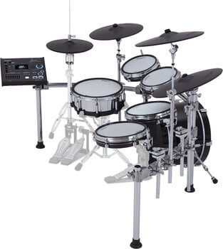 Set de tobe electronice Roland TD716 Premium SET Set de tobe electronice - 4