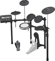 Elektronski bobni seti Yamaha DTX6K-X Premium SET Black Elektronski bobni seti - 3
