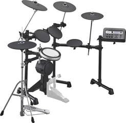 Elektronski bobni seti Yamaha DTX6K2-X Premium SET Black Elektronski bobni seti - 3