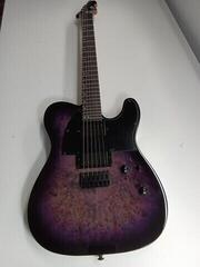 Elektrische gitaar ESP LTD 821286 (B-Stock) #821286 - 1