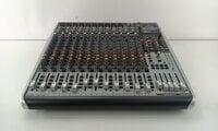 Behringer XENYX QX2442 USB Analoges Mischpult