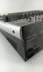 Maišymo pultas Behringer XENYX QX2442 USB Maišymo pultas (Pažeistas) - 3