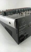Behringer XENYX QX2442 USB Analoges Mischpult
