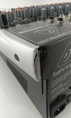 Maišymo pultas Behringer XENYX QX2442 USB Maišymo pultas (Pažeistas) - 4
