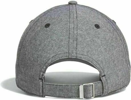 Gorra Adidas Mully Performance Hat Black - 2
