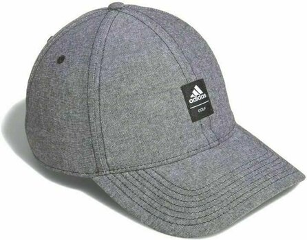 Casquette Adidas Mully Performance Hat Black - 3