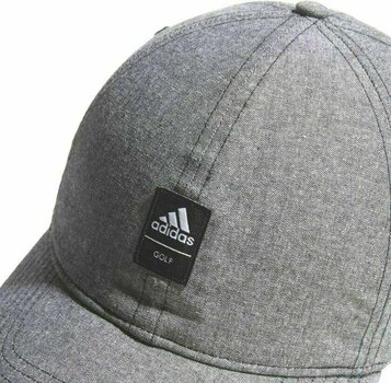 Keps Adidas Mully Performance Hat Black - 4