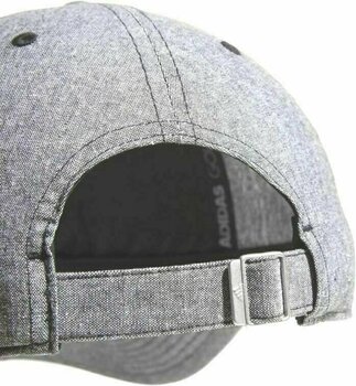 Mütze Adidas Mully Performance Hat Black - 6