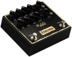 Kytarový efekt Friedman BE-OD Deluxe Kytarový efekt - 3
