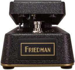 Kitaraefekti Friedman Gold 72 Kitaraefekti - 2