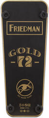 Kitaraefekti Friedman Gold 72 Kitaraefekti - 5