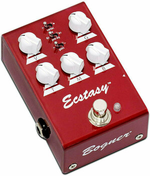 Guitar effekt Bogner Ecstasy Mini - 3