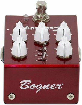 Gitarreneffekt Bogner Ecstasy Mini - 5