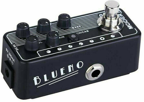 Gitarrenverstärker MOOER 020 Blueno - 4