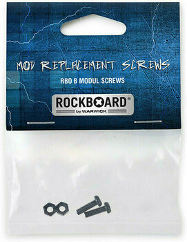 Rackové příslušenství RockBoard MOD RS - 2