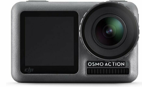 DJI Osmo Action