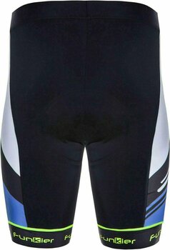 Calções e calças de ciclismo Funkier Genova Blue M Calções e calças de ciclismo - 3