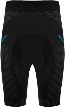 Calções e calças de ciclismo Funkier Velletri Blue/Grey XL/2XL Calções e calças de ciclismo - 3