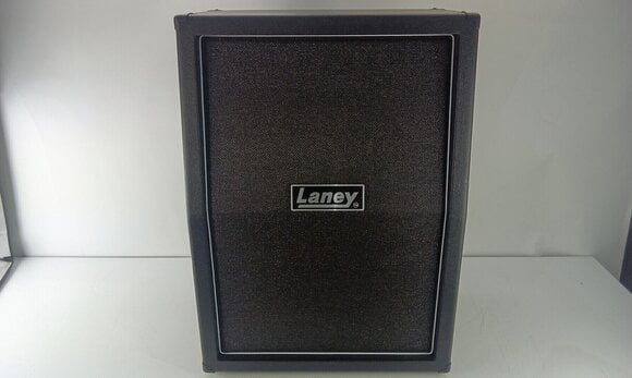 Guitar Cabinet Laney LFR-212 Guitar Cabinet (Pre-owned) - 2