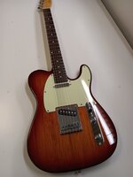 Sire Larry Carlton T3 Tobacco Sunburst Electric guitar