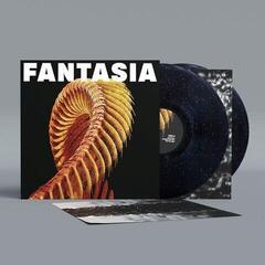 Vinyl Record Slift - Fantasia (Sparkle Starlight Coloured) (2 LP) - 1