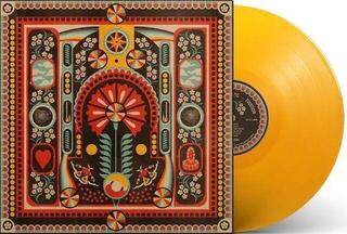 Disco in vinile Fruition - Something More (Yellow Coloured) (LP) - 1