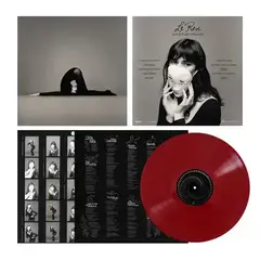 Vinyl Record Le Ren - Don't Be Funny Without Me (Coloured) (LP) - 1